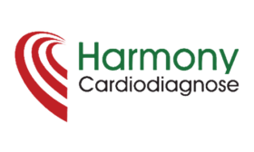 Parceiros - Logo - Clínica Harmony Cardiodiagnose