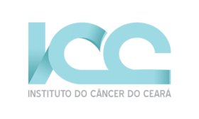 Parceiros - Logo - Hospital ICC Instituto do Câncer do Ceará